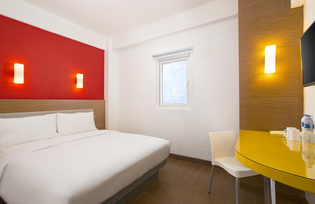 Amaris Kuta Bali Hotel 2*