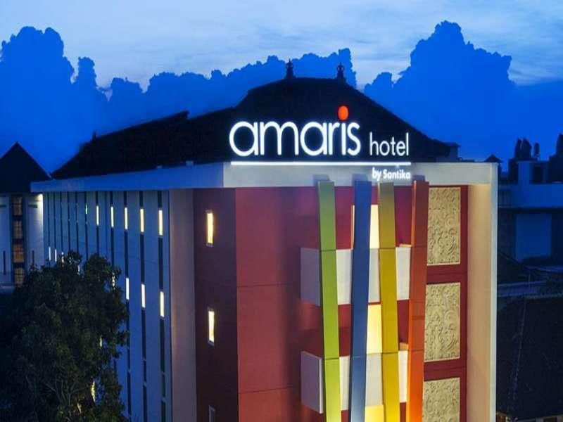 Amaris Kuta Bali 2*