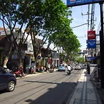 Hotel Amaris Kuta Bali