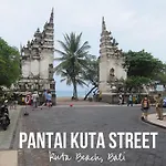 Hotel Amaris Kuta Bali