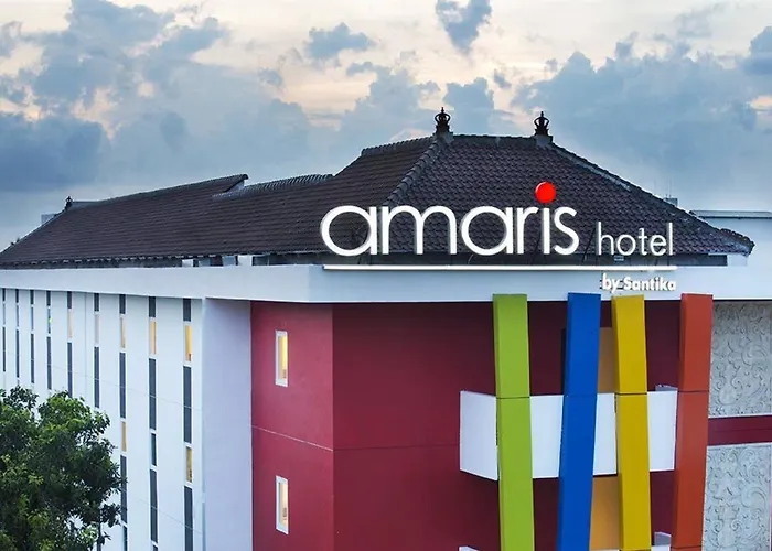 Hotel Amaris Kuta Bali