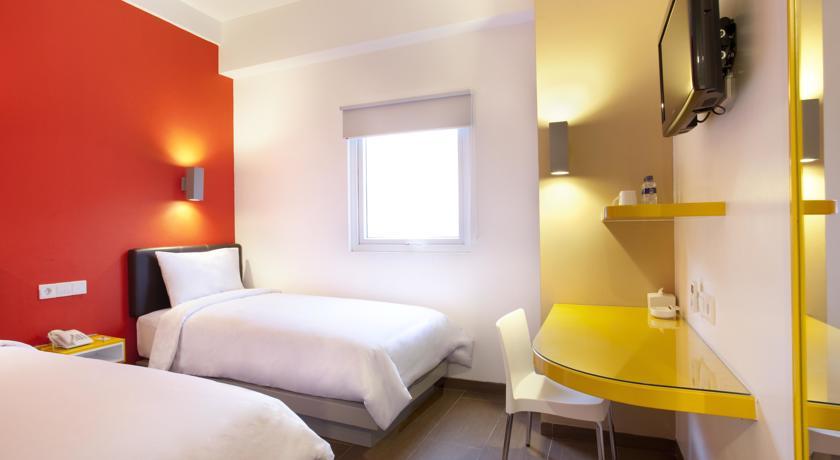 Amaris Kuta Bali Hotel 2*