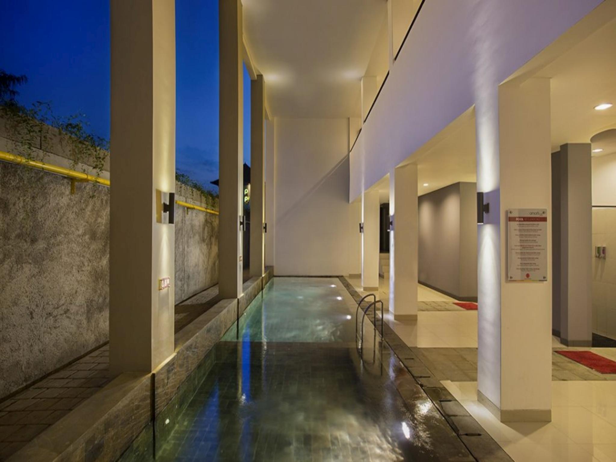 Amaris Kuta Bali Hotel 2*