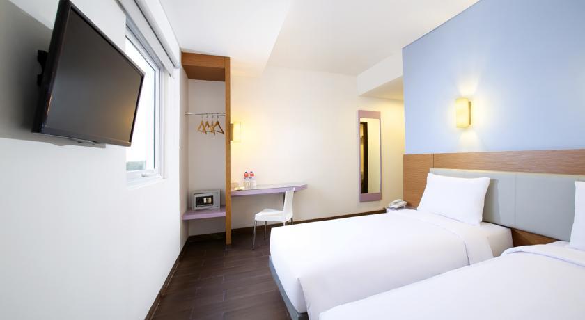 Hotel Amaris Kuta Bali 2*