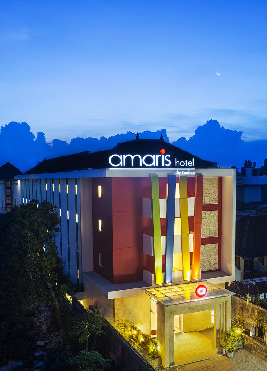 Amaris Kuta Bali 2*