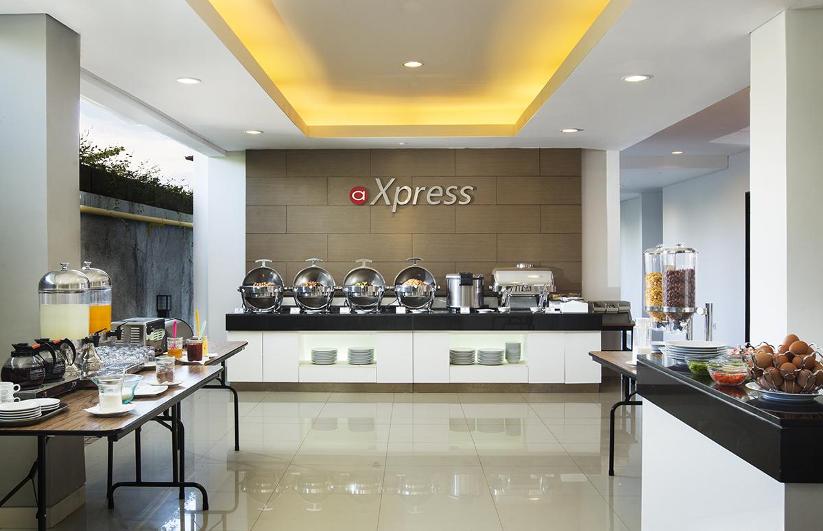 Amaris Kuta Bali 2*