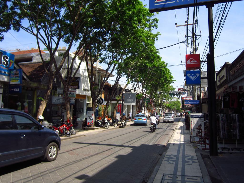 Amaris Kuta Bali Kuta (Bali)