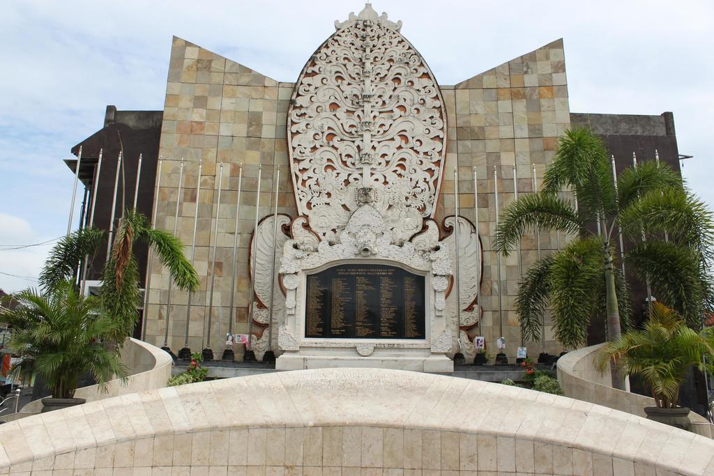 Amaris Kuta Bali 2*