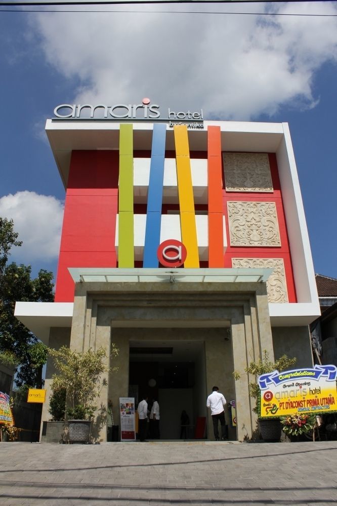 Amaris Kuta Bali 2*