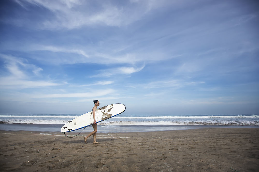 Amaris Kuta Bali 2* Kuta (Bali)