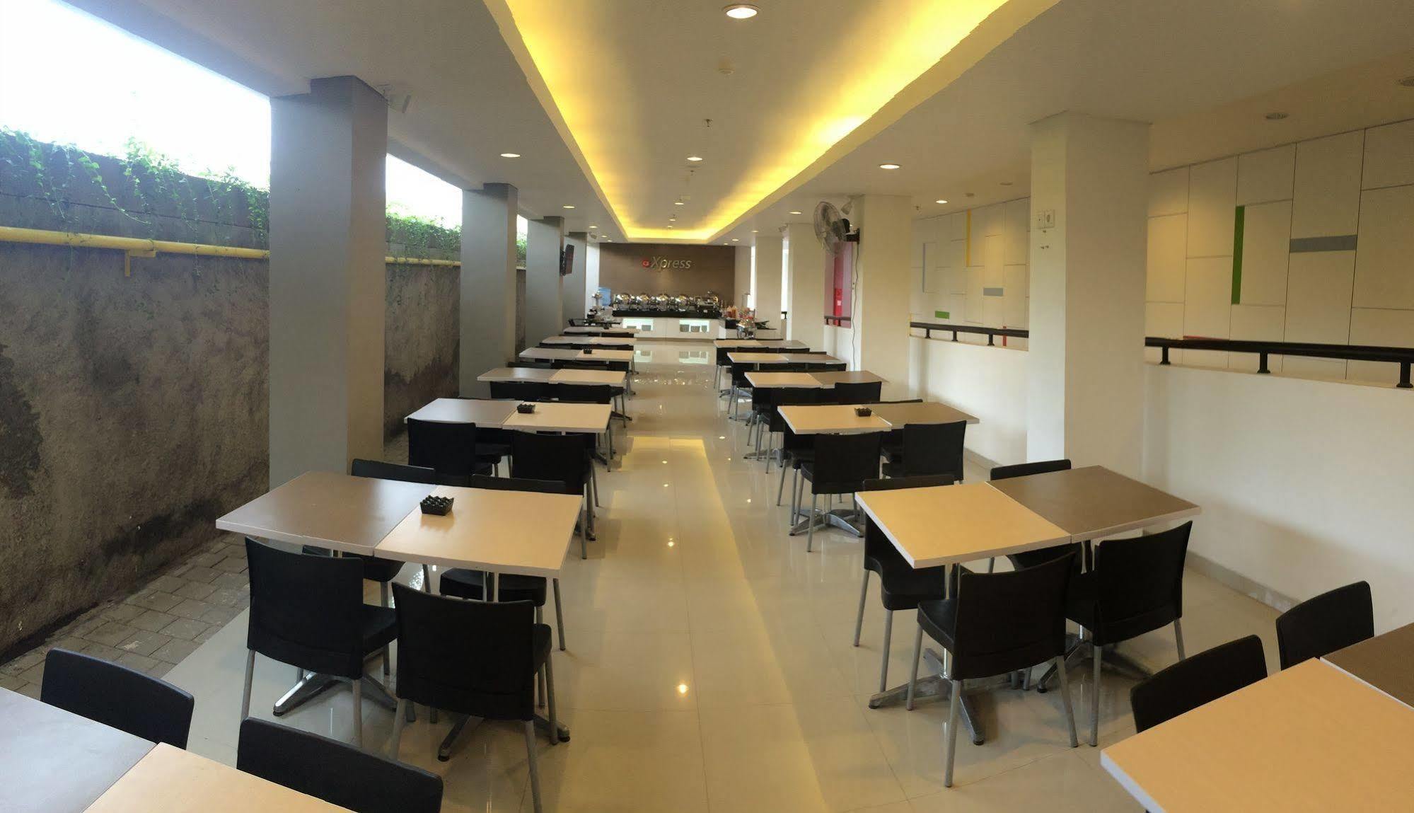 Amaris Kuta Bali Hotel 2*
